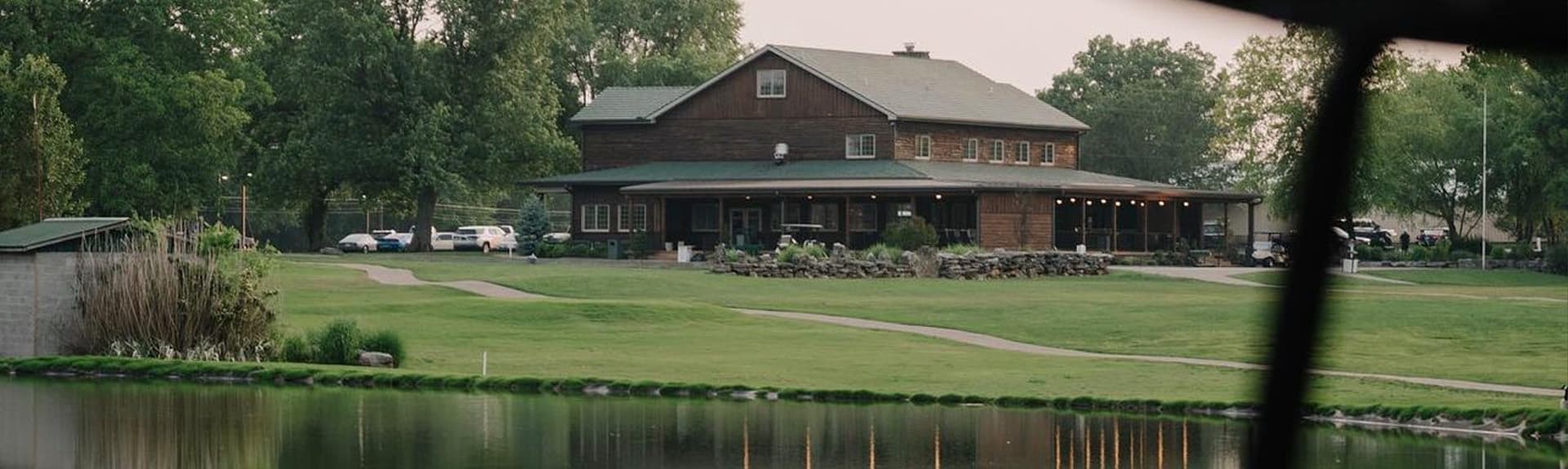 Cedar Crest contact banner